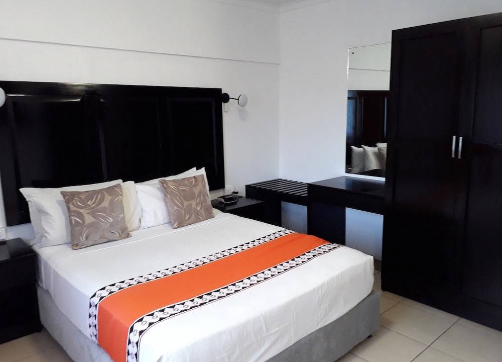 Suva Hotel | Suva Motor Inn