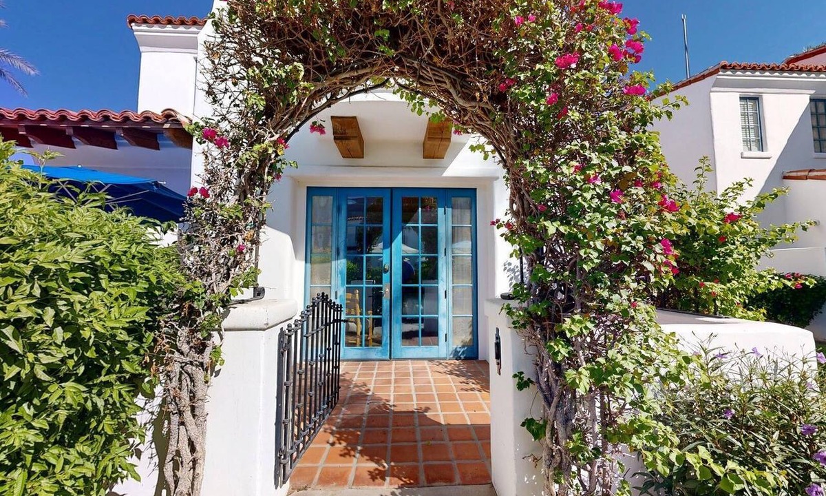 La Quinta Apartment | SV103 Downstairs 1 Bedroom Villa by Spa La Quinta