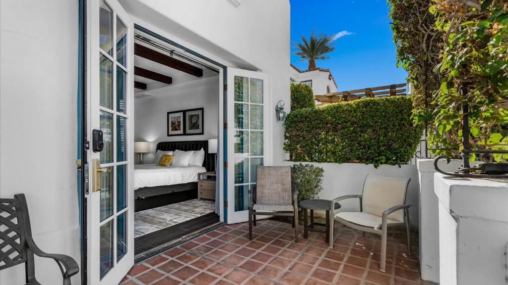 La Quinta Apartment | SV109 Secluded 1 Bedroom Spa Villa at LQ Resort