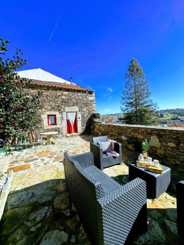 Sabugal e Aldeia de Santo Antonio House | Sweet Côa