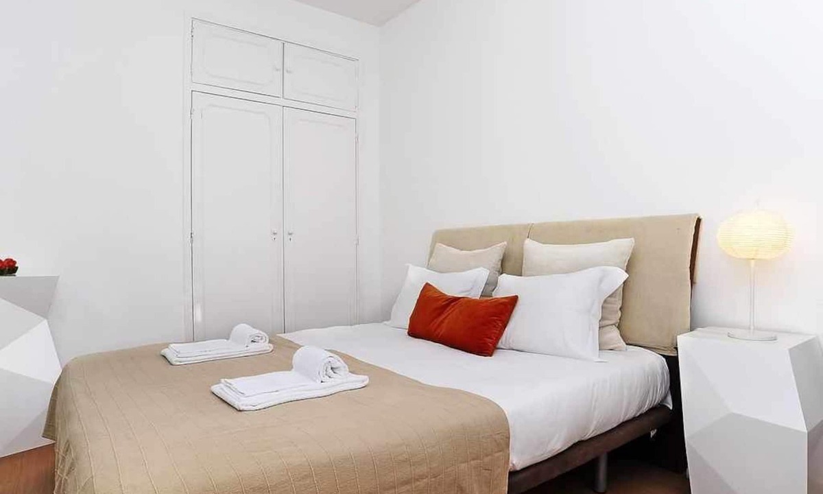 Cascais Apartment | Sweet Garden Cascais - Checkinhome