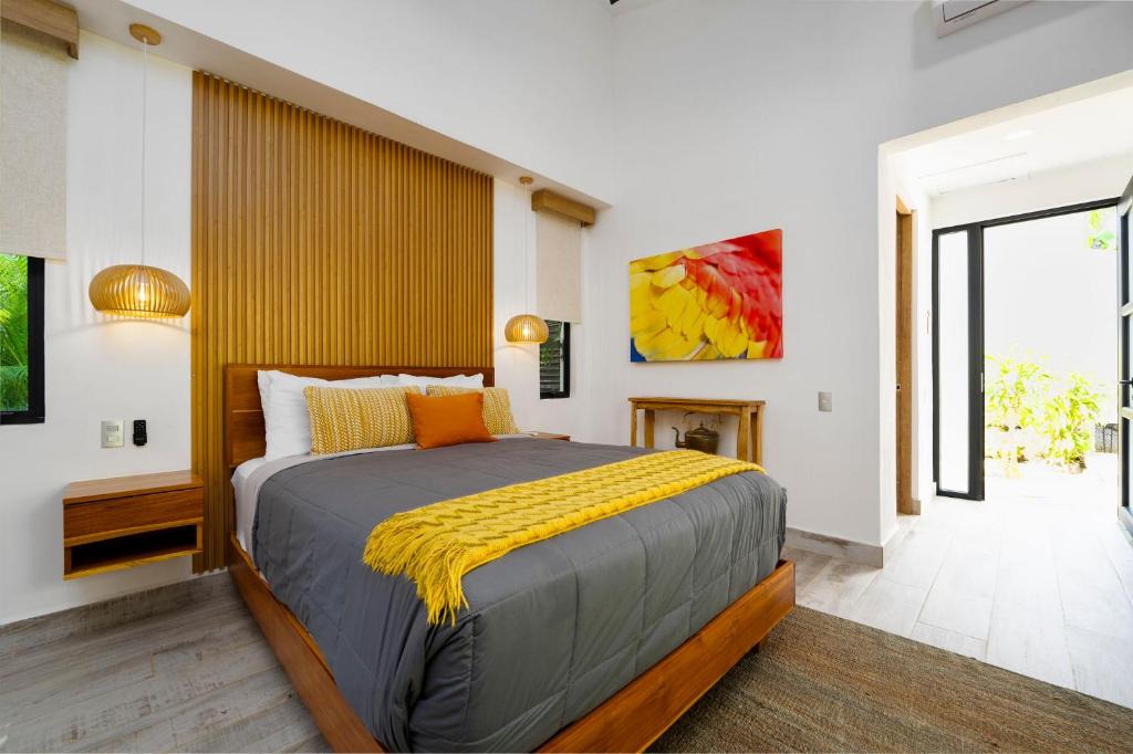 Uvita Apartment | Synergy Costa Rica