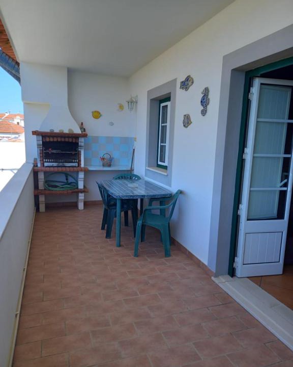 Vila Nova de Milfontes Apartment | T2,Casa Sol e Mar 50464/AL