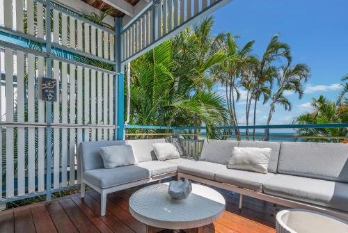 Brisbane Waterfront Villa | Tangalooma Beachfront Villa 23 2 bedroom
