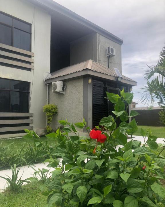 Nadi Hotel | Tann Homestay