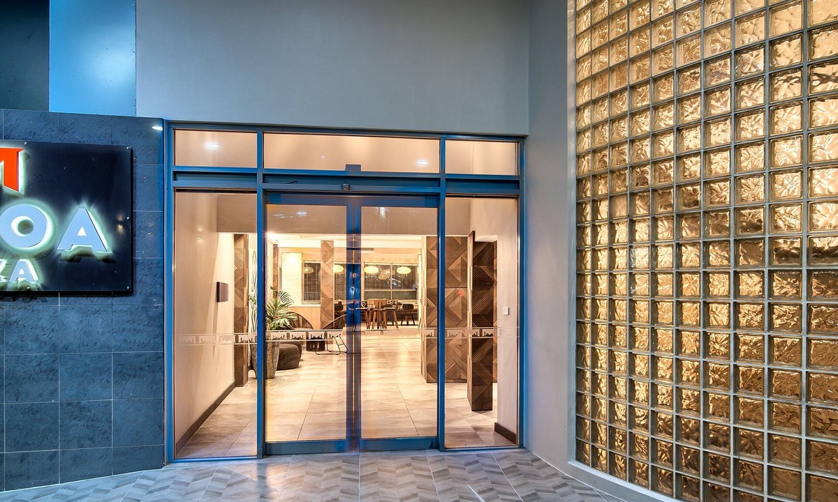 Suva Hotel | Tanoa Plaza Suva