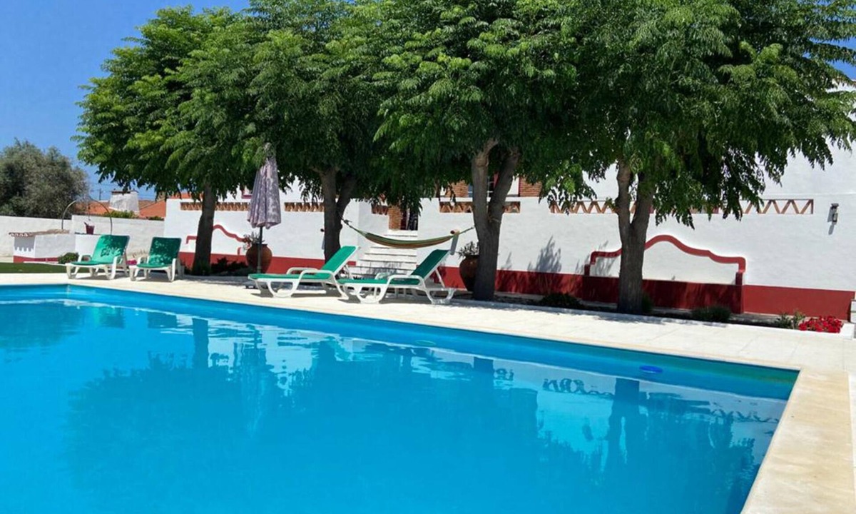 Redondo Cottage | Tapada do Poço das Canas - A refuge in the Alentejo