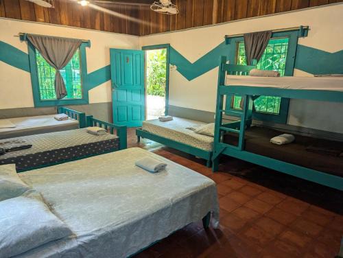 Puerto Viejo de Talamanca Hostel | Tasty Dayz Hostel