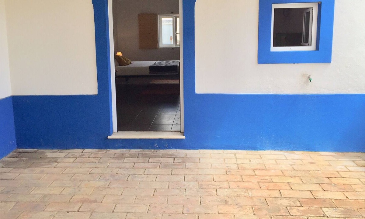 Santo Estevao Villa | Tavira - Casa da Pedra Azul
