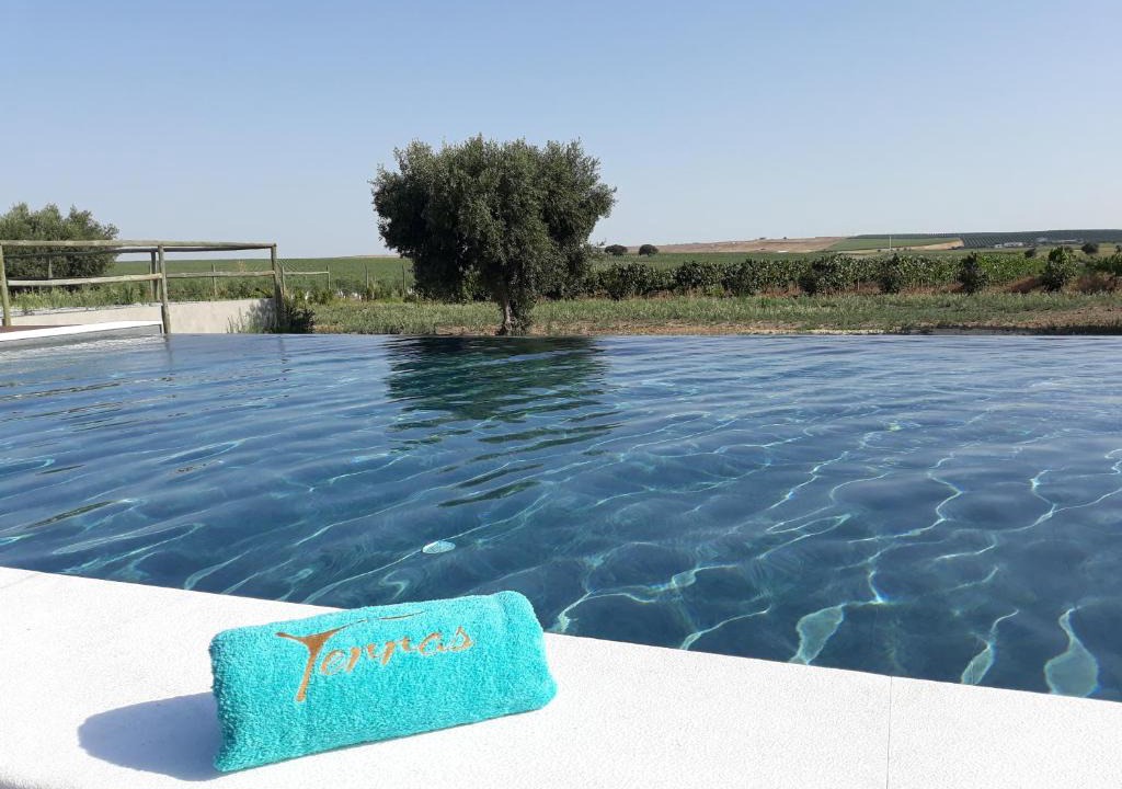 Beja House | Terras - Agroturismo & Vinhos