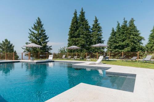 Seia House | TerraSena Mountain Village - Serra da Estrela