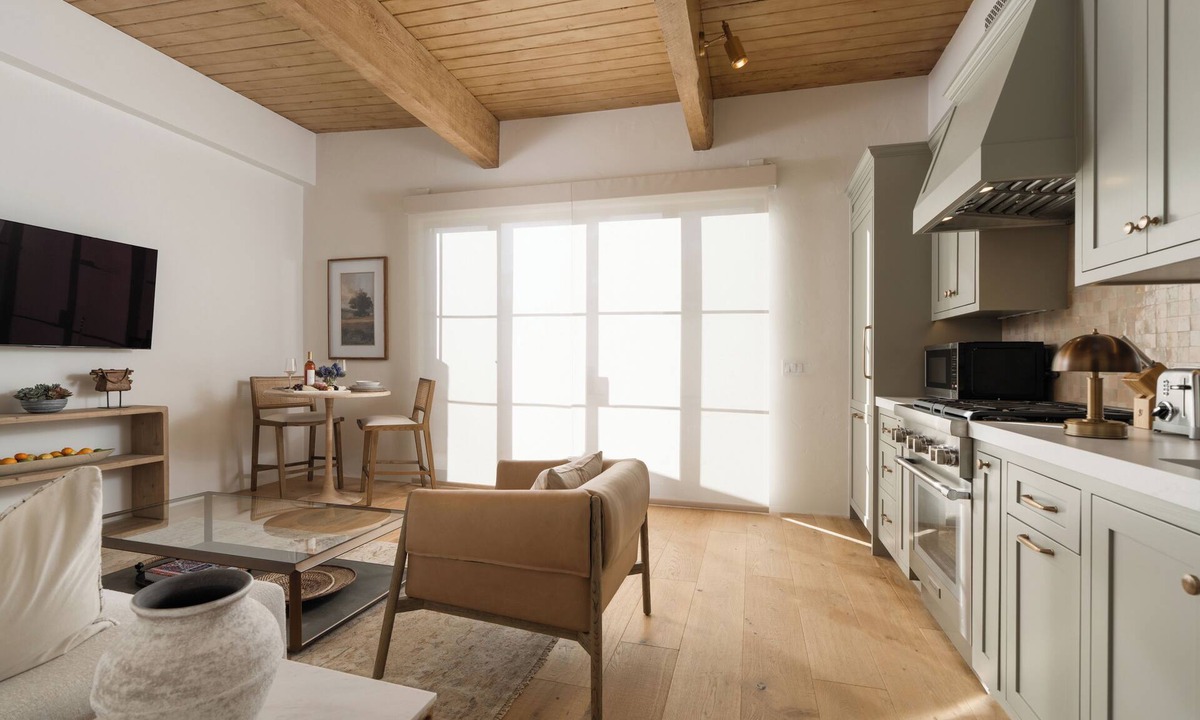 Montecito Cottage | Terraza del Sol