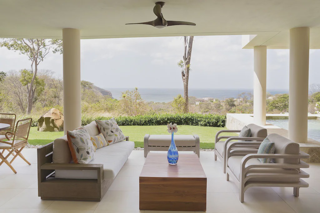 Guacalito de La Isla Condo | Terraza L2 Fully Equipped Luxury Villa @ Guacalito de la Isla