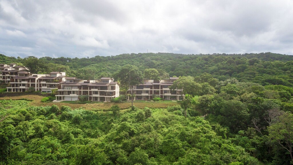 Guacalito de La Isla Apartment | Terraza L2 · Ultra Luxury Condo *Guacalito *DayPass Included*Pool *Housekeeping