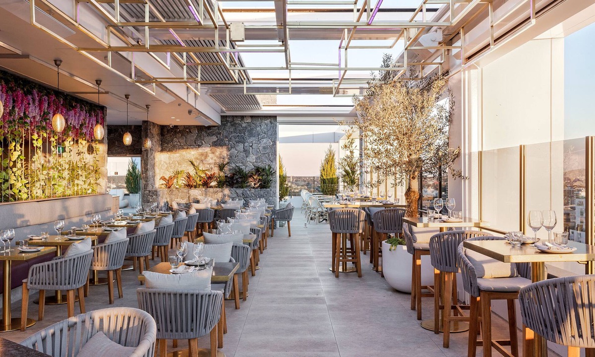 Fortitude Valley Hotel | The Alva Hotel Brisbane, Vignette Collection by IHG