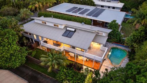 New Brighton House | The Anchorage
