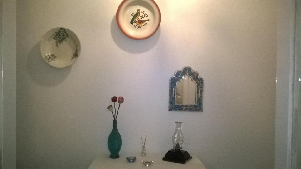 Evora House | The Aqueduct Guesthouse