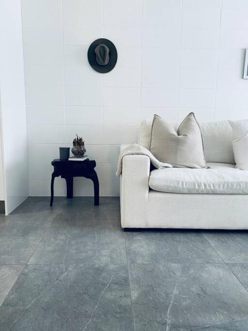 Miami Apartment | The Beach Shack on the Esplanade