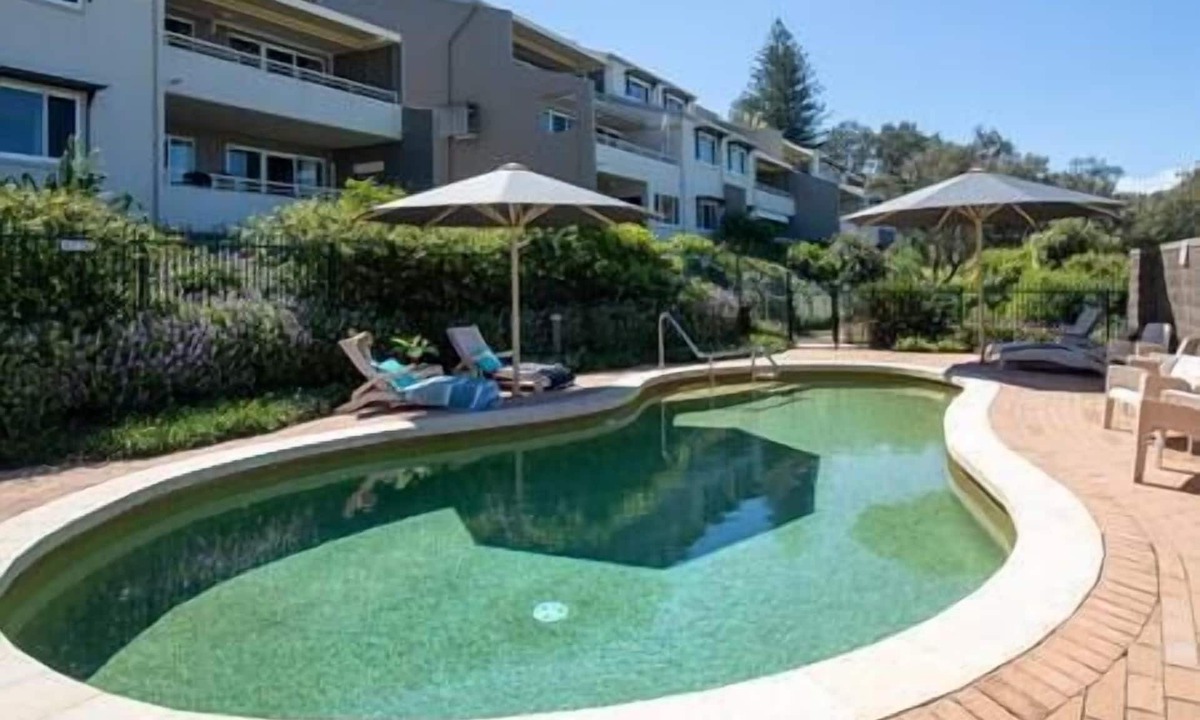 Point Lookout Apartment | The Cove - Jewel by the Sea