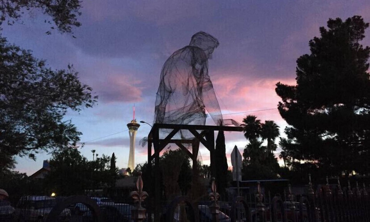 Las Vegas House | The Creative Oasis @6th&FRANKLIN