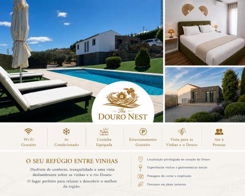Valenca do Douro House | The Douro Nest