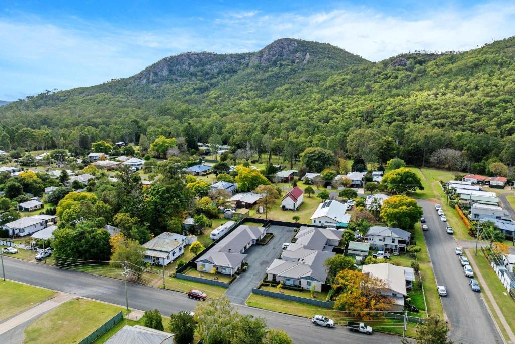 Esk House | The Esk Valley Country Retreat