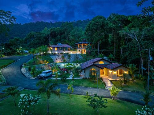 Ballena Villa | The Garden Casitas by Vista Celestial