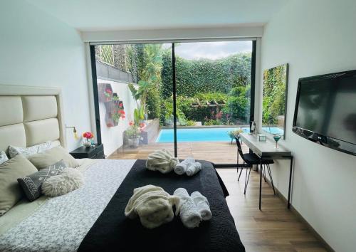 Torres Vedras House | The Green Retreat