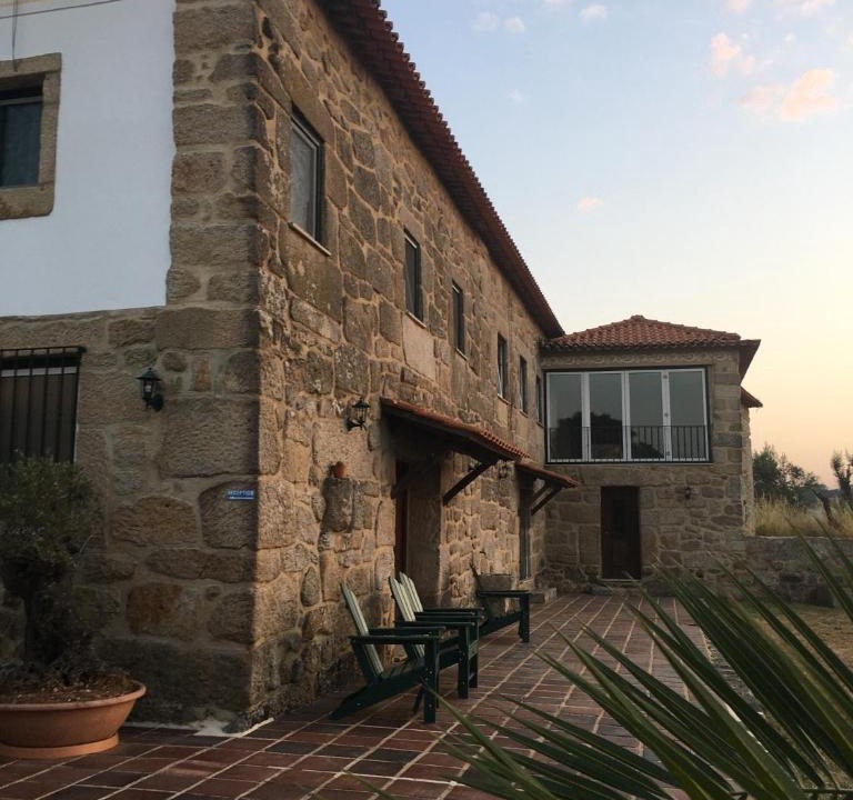 Sao Tiaguinho Hotel | The Hideaway at Quinta de Moçamedes - Suites & Apartments