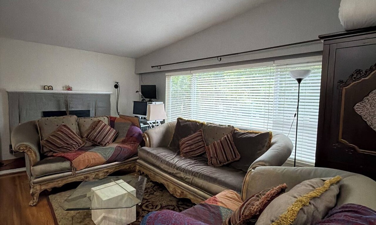 Fraserview House | The Home Advantage - Stay minutes away from Killarney Parks FIFA practice field