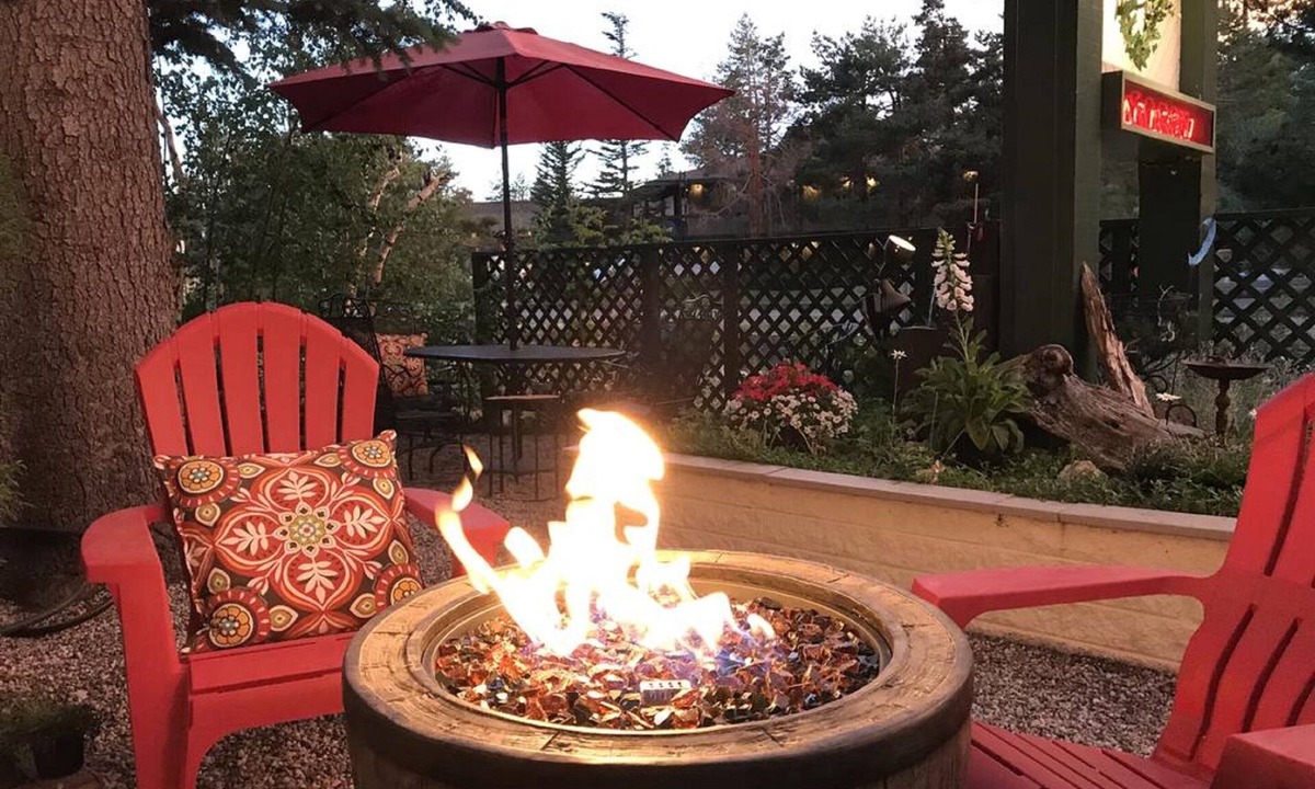 Lakeside Park Hotel | The Jeffrey Hotel