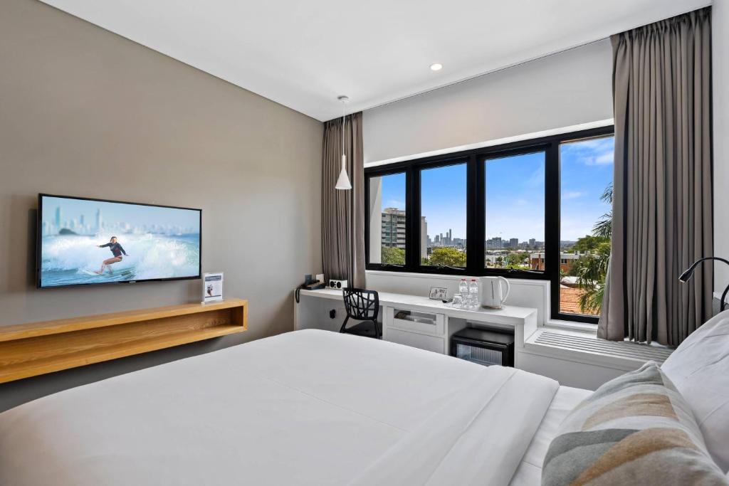 Hamilton Hotel | The Kingsford, an Ascend Collection Hotel