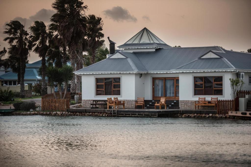 Marina Martinique House | The Marina House
