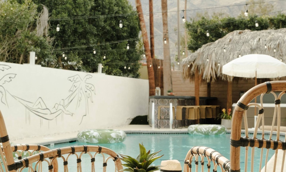 Uptown Design District Hotel | The Maya