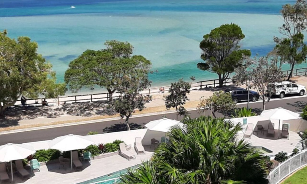 Golden Beach Apartment | The Moorings 508 Coastal Retreat Golden Beach