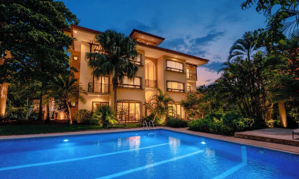 Tamarindo Condo | The Oaks Tamarindo Condominiums