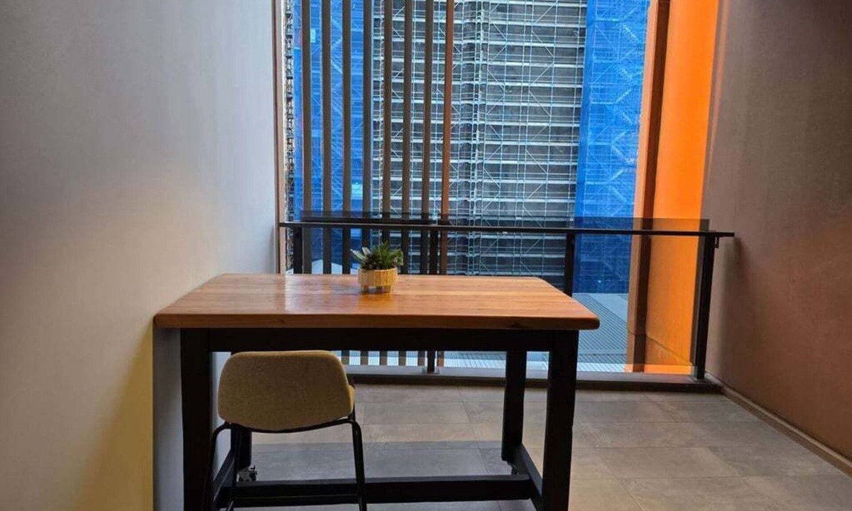 West End Apartment | The Park Life – West End 2 Bed Retreat