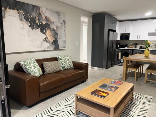 Summerstrand Apartment | The Pearl of Bellamare
