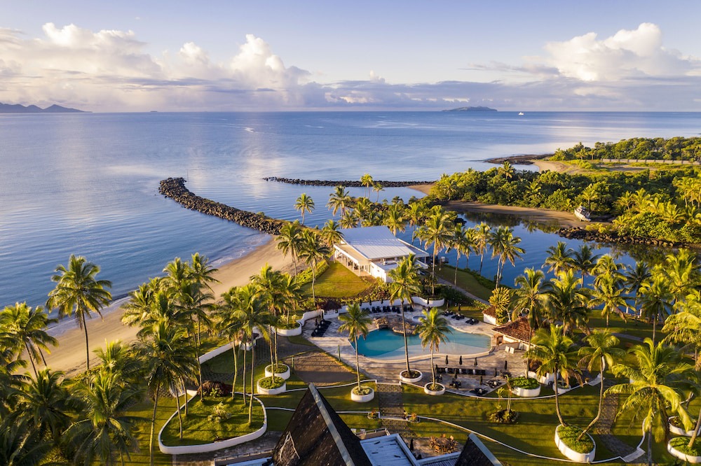 Pacific Harbour Hotel | The Pearl South Pacific Resort