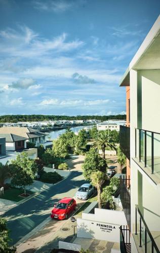 Gold Coast Resort | The Residences at The Peninsula