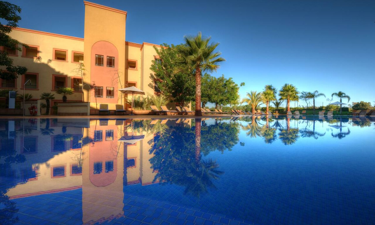 Vilamoura Apartment | The Residences Vilamoura
