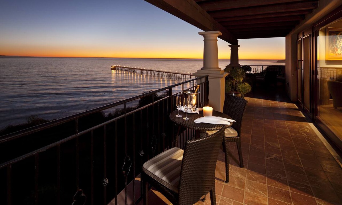 Goleta Resort | The Ritz-Carlton Bacara, Santa Barbara