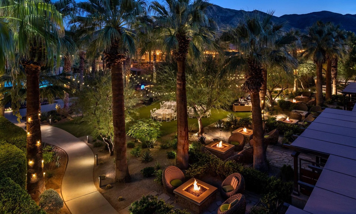 Rancho Mirage Resort | The Ritz-Carlton, Rancho Mirage