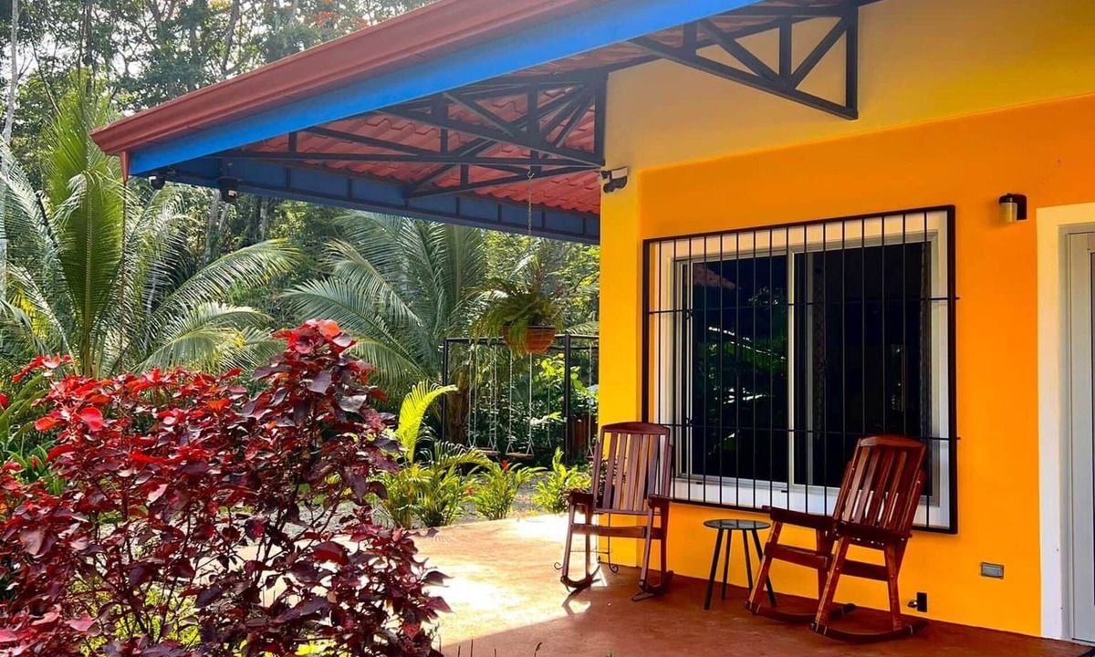 Cocles House | The Spot @ Cocles #1