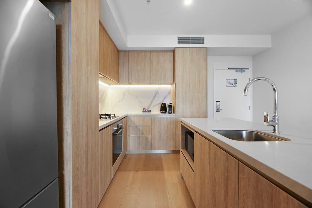 Broadbeach Apartment | The Starlet, Broadbeach