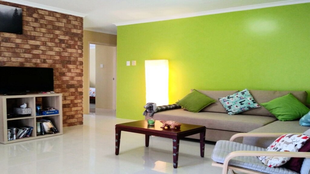 Woorim House | THE STRATTON RETREAT!!