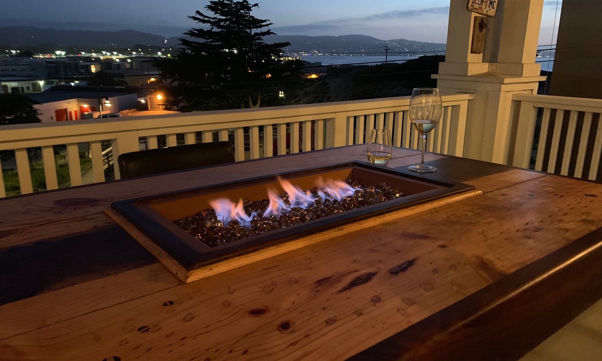 Sand City House | The Summer is upon us, Book soon to secure your vacation dreams!