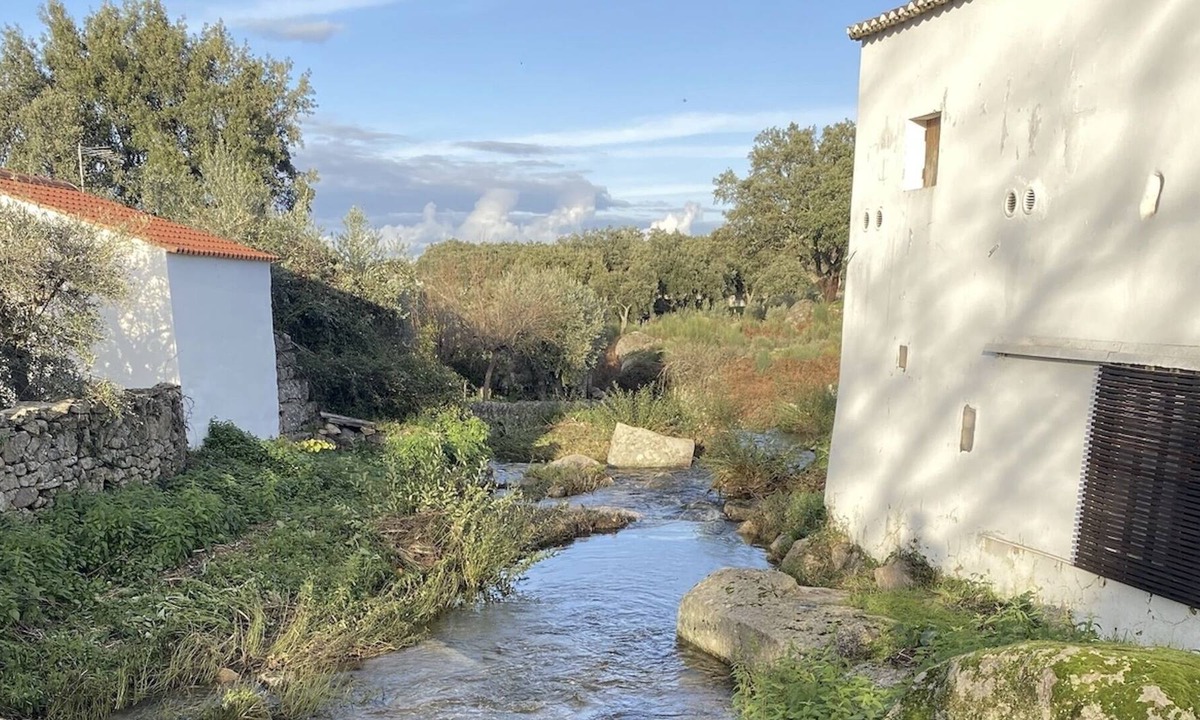 Barretos Other | The Uniqueness of a Rural Home in Alentejo, Between Marvão and Castelo de Vide