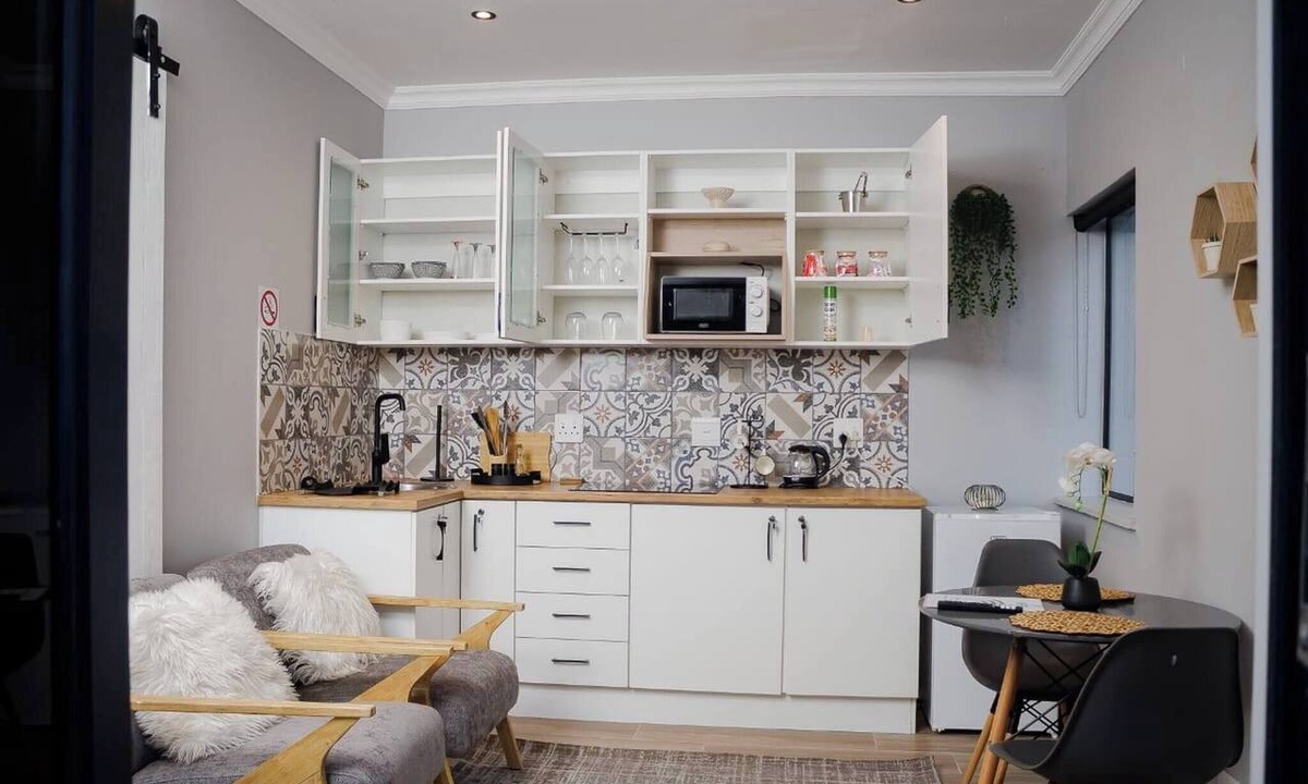 Walmer House | The Valley Escape - Unit 3