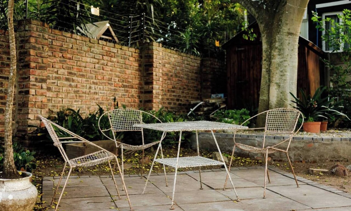 Walmer House | The Valley Escape - Unit 2